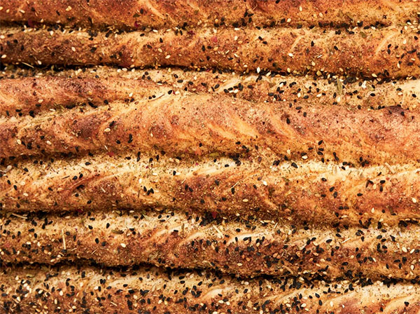 Recipe For Barbari Bread